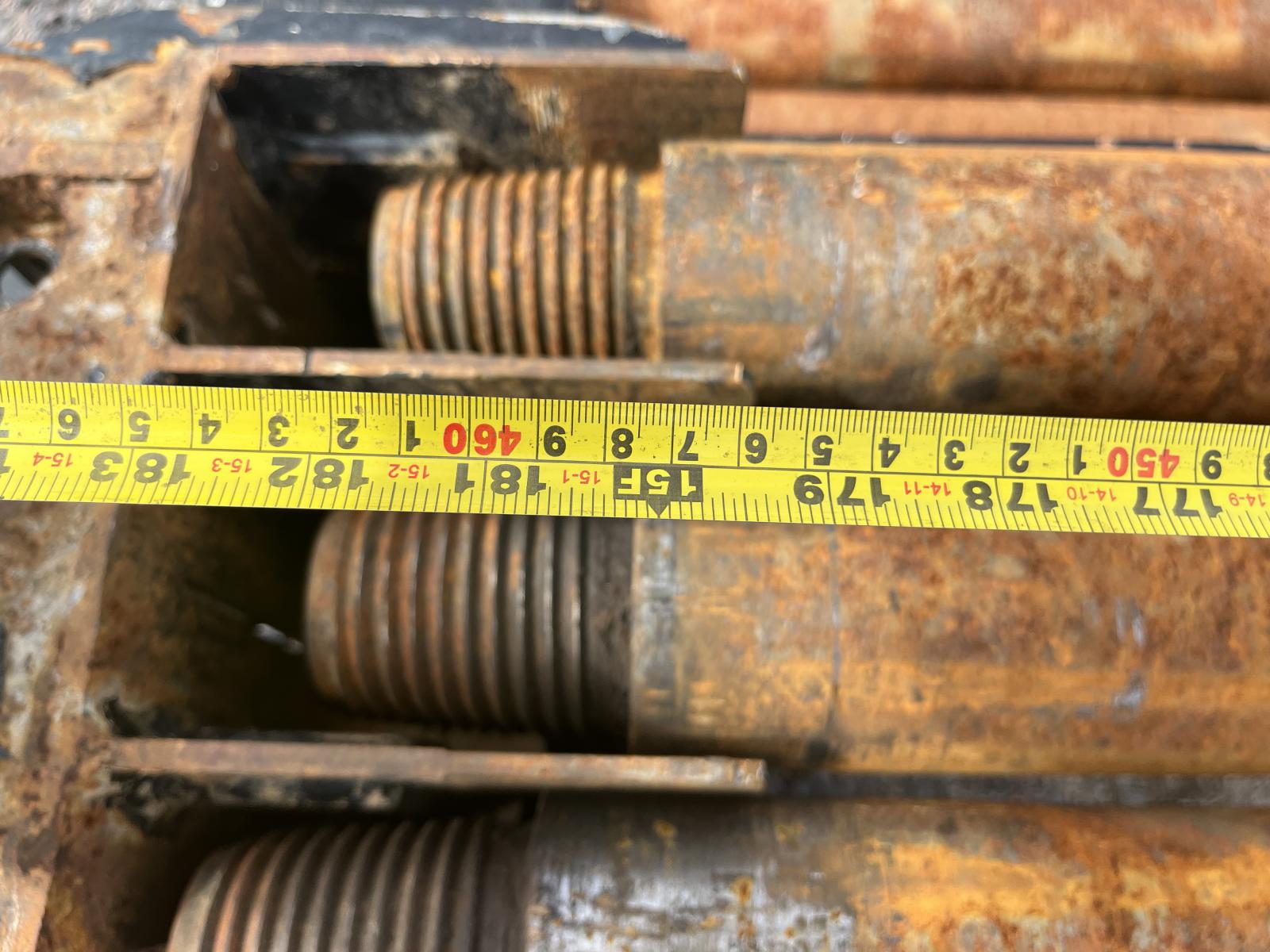 ./imagenes/INVOICE/2019/18187/TUBOS DE PERFORACION VERMEER DE 15 FT (7).JPG